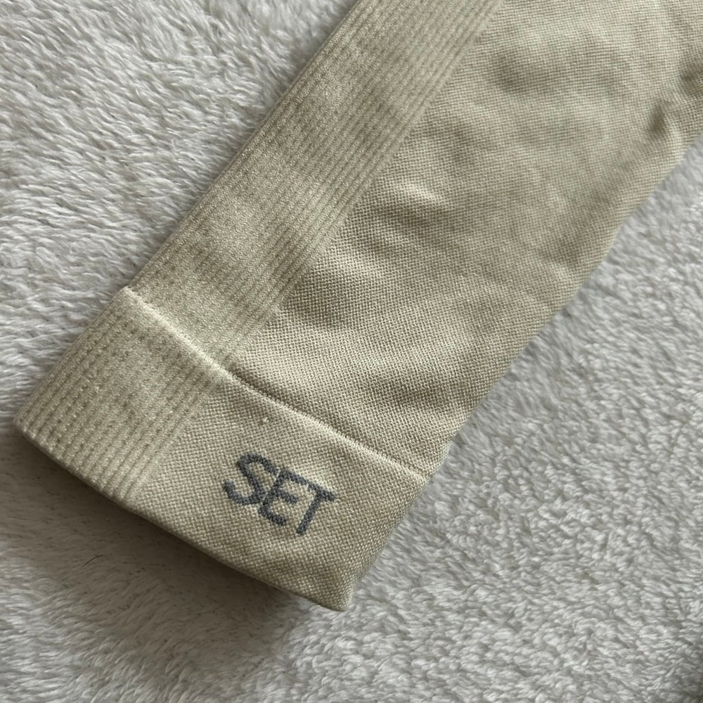 SET ACTIVE sculptflex leggings - Picture 4 of 6